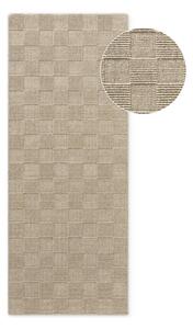 Bež ročno tkan volnen tekač 80x200 cm Scala – Villeroy&Boch