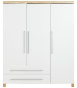 OTROŠKA OMARA ZA OBLAČILA Lennox Fresh 164/198/55,9 cm