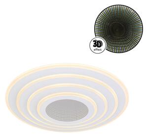 STROPNA LED-SVETILKA Jocelyn 300-2900 lm 2700-6500 K 230 V