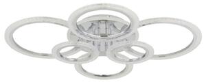 STROPNA LED-SVETILKA SALINAS 2700/4000/6000 K 230 V