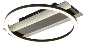 STROPNA LED-SVETILKA NORBERTO 4000 K 230 V