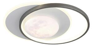 STROPNA LED-SVETILKA MOON 4000 K 230 V