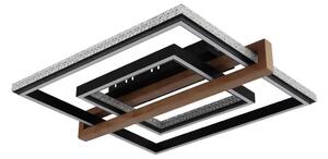 STROPNA LED-SVETILKA DELORIS 170-1700 lm 2700-6500 K 230 V