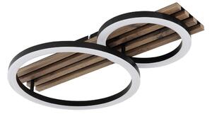 STROPNA LED-SVETILKA TISHA 3000 K 230 V