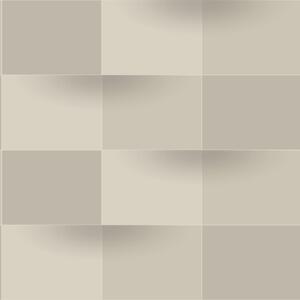 Tapeta Perception Blocks 6 barv