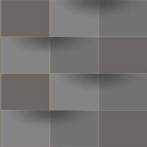 Tapeta Perception Blocks 6 barv
