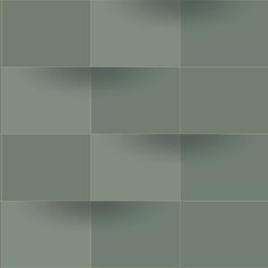Tapeta Perception Blocks 6 barv
