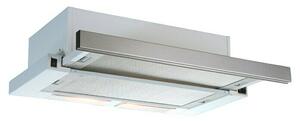 Alveus Blok napa Linea Star (Širina: 60 cm, Inox/Bela)