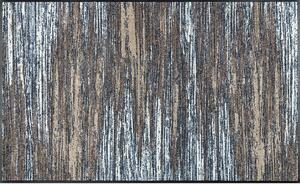PREDPRAŽNIK Scratchy Beige 75/120 cm potiskano bež