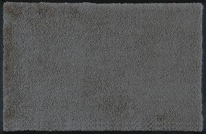 PREDPRAŽNIK Smokey Mount 60/90 cm potiskano temno siva