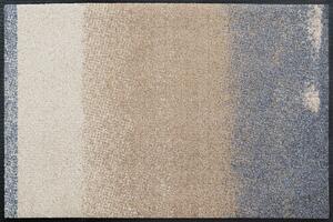 PREDPRAŽNIK Medley Beige 50/75 cm potiskano bež