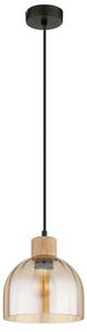 VISEČA SVETILKA Swanson 20/120 cm E27