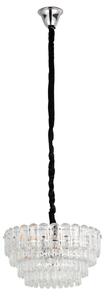 VISEČA SVETILKA Imotski 52,5/150 cm 360 W E14