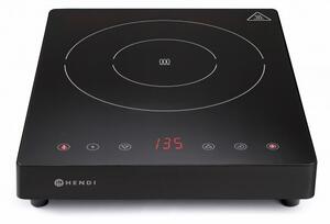 Indukcijski Kuhalnik Kitchen Line 230V/2000W (297x411x57mm)