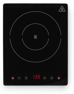 Indukcijski Kuhalnik Kitchen Line 230V/2000W (297x411x57mm)