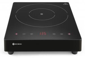 Indukcijski Kuhalnik Kitchen Line 230V/3500W (339x444x80mm)