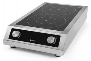 Indukcijski Kuhalnik Model 7000 400V/7000W (405x700x145mm)
