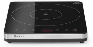 Indukcijski Kuhalnik Model 2000 230V/2000W (295x400x42mm)