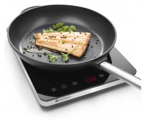 Indukcijski Kuhalnik 2000, 230V/2000W, 295x400x42mm