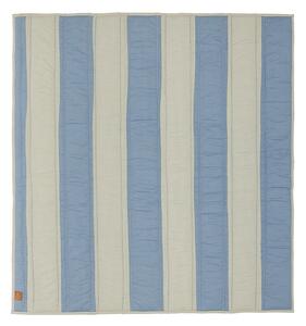 OYOY Living DesignOYOY Living Design - Striped Quilted Odejo Modra/Clay OYOY Living Design