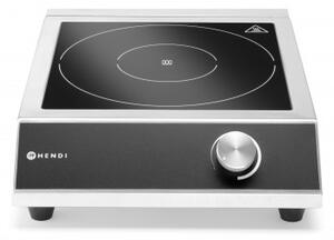 Indukcijski Kuhalnik Model 3500M 230V/3500W (329x435x106mm)