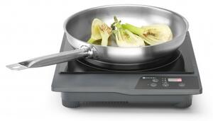 Indukcijski Kuhalnik 1800, 230V/1800W, 319x355x67mm