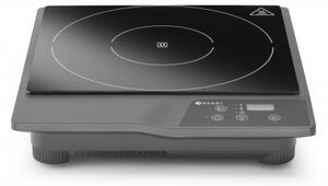 Indukcijski Kuhalnik Model 1800 230V/1800W (319x355x67mm)