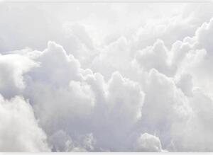 Artgeist Fototapeta Clouds Lightness, 100x70cm