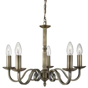 LESTENEC Richmond 52/94 cm E14