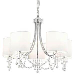 LESTENEC Nina 64/64/106 cm E14