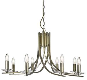 LESTENEC Ascona 75/145 cm E14