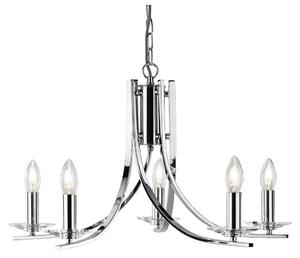 LESTENEC Ascona 62/90 cm E14