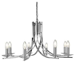 LESTENEC Ascona 75/145 cm E14