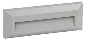 Rabalux 8011 - LED Zunanja Stenska svetilka PUEBLO LED/1,6W IP65
