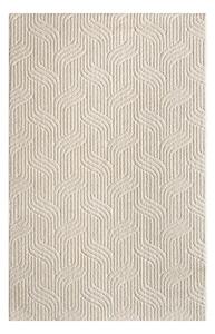 Bež kopalniške preproge v kompletu 2 ks 60x100 cm – Mila Home