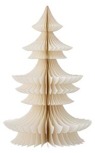 Papirnata božična figurica (višina 45,5 cm) Milan – Bloomingville