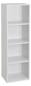 Bel regal 30x106x24 cm Cube – Casa Selección
