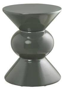 Okrogla stranska mizica ø 33,5 cm Rosolina – House Nordic
