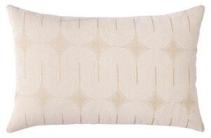 Okrasna blazina 40x60 cm Ondine – douceur d'intérieur