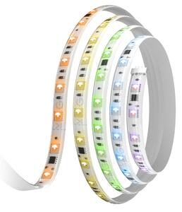 Govee - LED RGBWWIC Zatemnitveni podaljšek trak Strip Light 2 Pro 1m Wi-Fi Matter