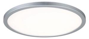 Paulmann 70991 - LED/16W Nadgradni panel ATRIA 230V 3000K mat krom