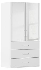 Novel Omara S Klasičnimi Vrati Evelyn, Bela