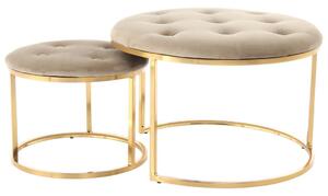 SET TABUREJEV