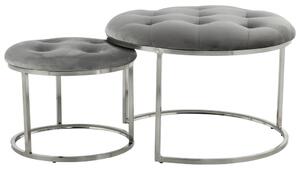 SET TABUREJEV
