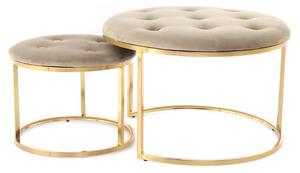 SET TABUREJEV