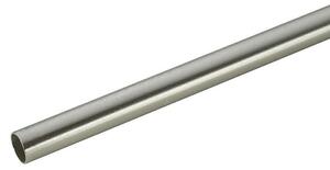 Sombra Karnisa (Izgled plemenitega jekla, Dolžina: 120 cm, Premer: 16 mm)