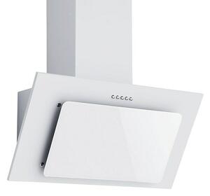 Respekta Poševna napa Kala (Širina: 59,5 cm, Maksimalna zmogljivost ventilatorja pri odvajanju zraka: 340 m³/h, Bela)