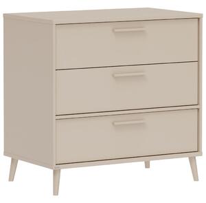 PREVIJALNA KOMODA Eefje 95/93/57 cm