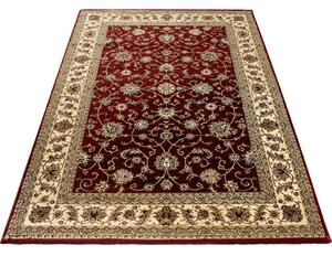 TKANA PREPROGA Marrakesh 300/400 cm tkano rdeča, bež