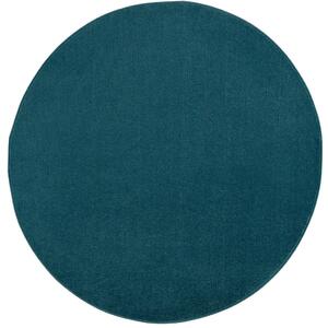 TKANA PREPROGA Uni 120 cm tkano temno modra